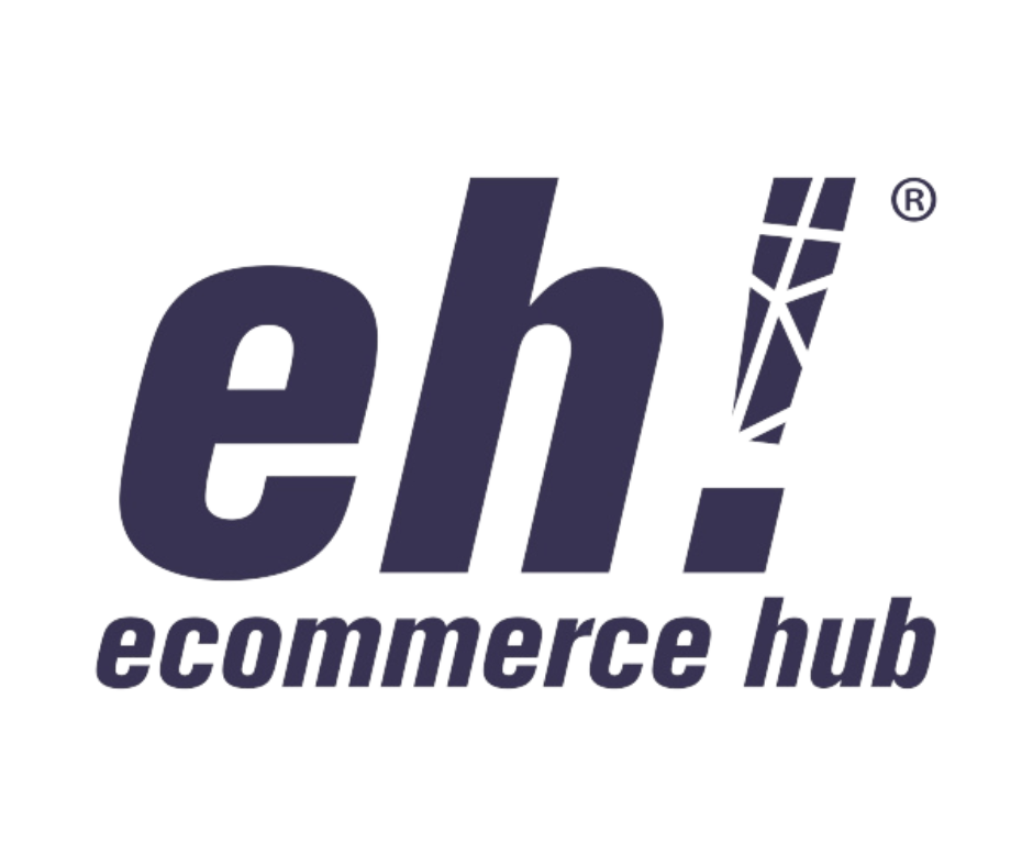 eh Commerce Hub Logo scuro