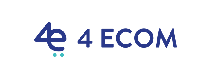 Logo 4ecom Sponsor Premio