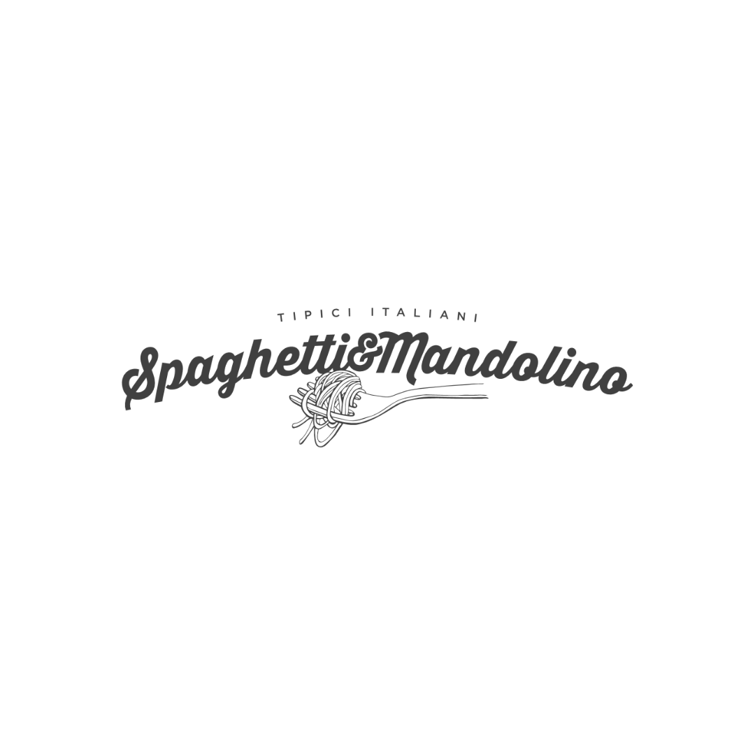 Spaghetti&Mandolino