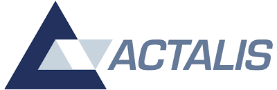 Actalis logo vincitore premio 4ecom 2025