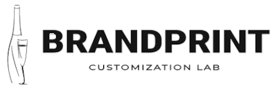 Bradprint logo vincitore premio 4ecom 2025