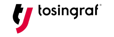 Tosingraf logo vincitore premio 4ecom 2025